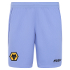 2026-27 Wolves Goalkeeper Away Short - Adult
