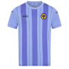 2026-27 Wolves Goalkeeper Away Shirt - Junior