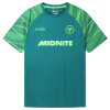2026-27 Wolves Players Training T-Shirt - Green