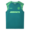2026-27 Wolves Players Training Vest - Green