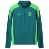 2026-27 Wolves Players Training 1/4 Zip - Junior