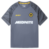 2026-27 Wolves Coaches Training T-Shirt - Womens