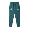 2026-27 Wolves Players Travel Pant - Junior