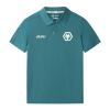 2026-27 Wolves Players Travel Polo - Junior