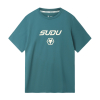 2026-27 Wolves Players Travel Logo T-Shirt