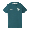 2026-27 Wolves Players Travel T-Shirt - Junior