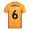 2019-20 Wolves Home Shirt - Adult