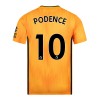 2019-20 Wolves Home Kit - Infant
