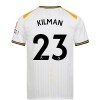2021-22 Wolves Pro 3rd Shirt - Adult
