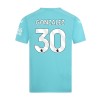 2023-24 Wolves 3rd Shirt - Adult
