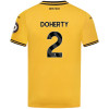 2024-25 Wolves Pro Home Shirt - Adult