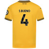 2024-25 Wolves Home Shirt - Adult