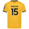 2024-25 Wolves Home Shirt - Adult