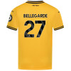 2024-25 Wolves Home Shirt - Adult