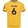 2024-25 Wolves Pro Home Shirt - Adult