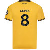 2024-25 Wolves Pro Home Shirt - Adult