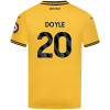 2024-25 Wolves Pro Home Shirt - Adult