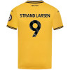 2024-25 Wolves Pro Home Shirt - Adult