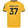 2024-25 Wolves Home Shirt - Adult