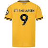 2024-25 Wolves Home Shirt - Junior