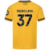 2024-25 Wolves Home Shirt - Junior