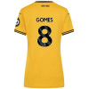 2024-25 Wolves Home Shirt - Womens