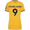 2024-25 Wolves Home Shirt - Womens