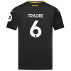 2024-25 Wolves Away Shirt - Adult