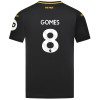 2024-25 Wolves Away Shirt - Adult