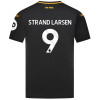 2024-25 Wolves Away Shirt - Adult