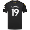 2024-25 Wolves Away Shirt - Adult