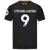 2024-25 Wolves Away Shirt - Junior