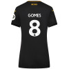 2024-25 Wolves Away Shirt - Womens