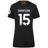 2024-25 Wolves Away Shirt - Womens