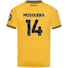 2024-25 Wolves Pro Home Shirt - Adult