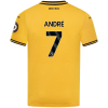 2024-25 Wolves Pro Home Shirt - Adult