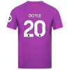 2024-25 Wolves 3rd Shirt - Adult