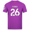 2024-25 Wolves 3rd Shirt - Adult