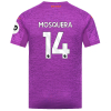 2024-25 Wolves Pro 3rd Shirt - Adult