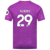 2024-25 Wolves Pro 3rd Shirt - Adult