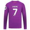 2024-25 Wolves 3rd Shirt - Adult - LS