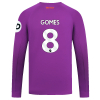 2024-25 Wolves 3rd Shirt - Adult - LS