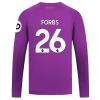 2024-25 Wolves 3rd Shirt - Adult - LS