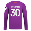 2024-25 Wolves 3rd Shirt - Adult - LS