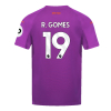 2024-25 Wolves 3rd Shirt - Junior