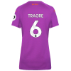 2024-25 Wolves 3rd Shirt - Womens