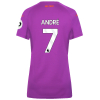 2024-25 Wolves 3rd Shirt - Womens