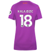 2024-25 Wolves 3rd Shirt - Womens