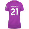 2024-25 Wolves 3rd Shirt - Womens