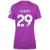 2024-25 Wolves 3rd Shirt - Womens